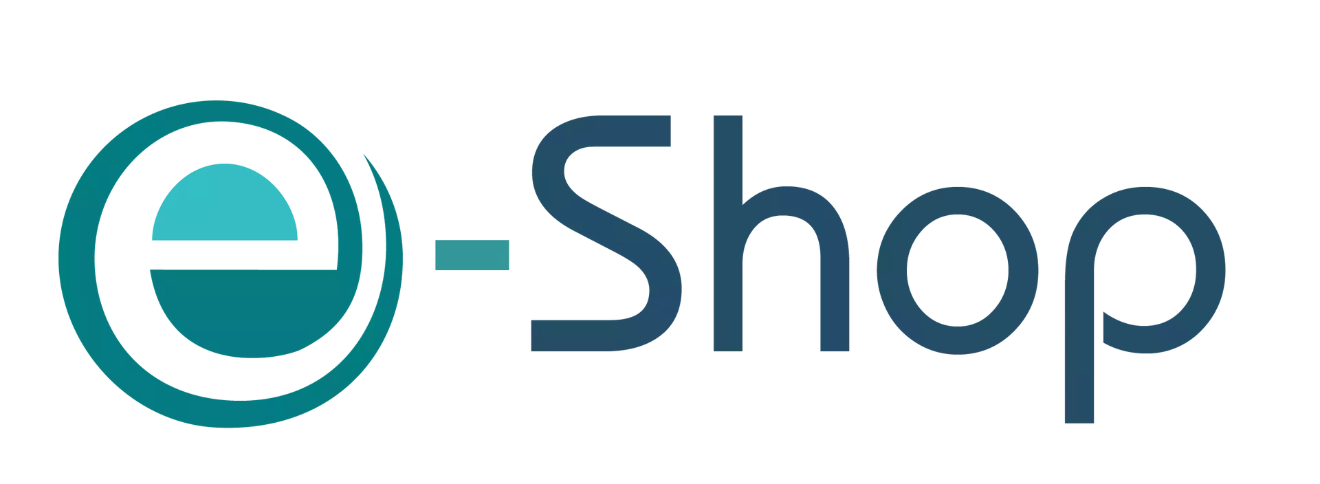 e-shop